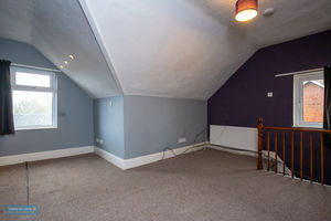 Bedroom One- click for photo gallery